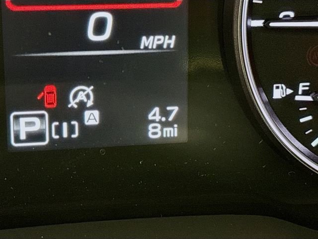 New 2026 Subaru Forester Premium image 12