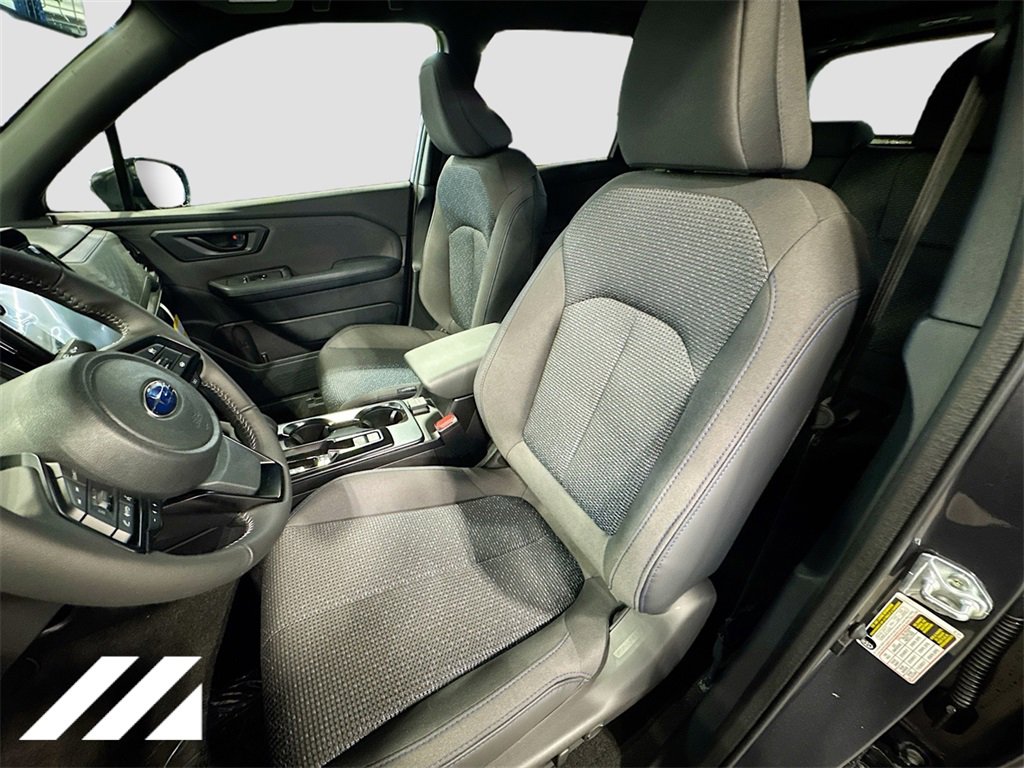 New 2026 Subaru Forester Premium image 20