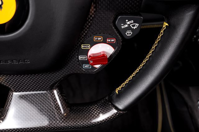 Used 2019 Ferrari 488 Spider RWD image 38