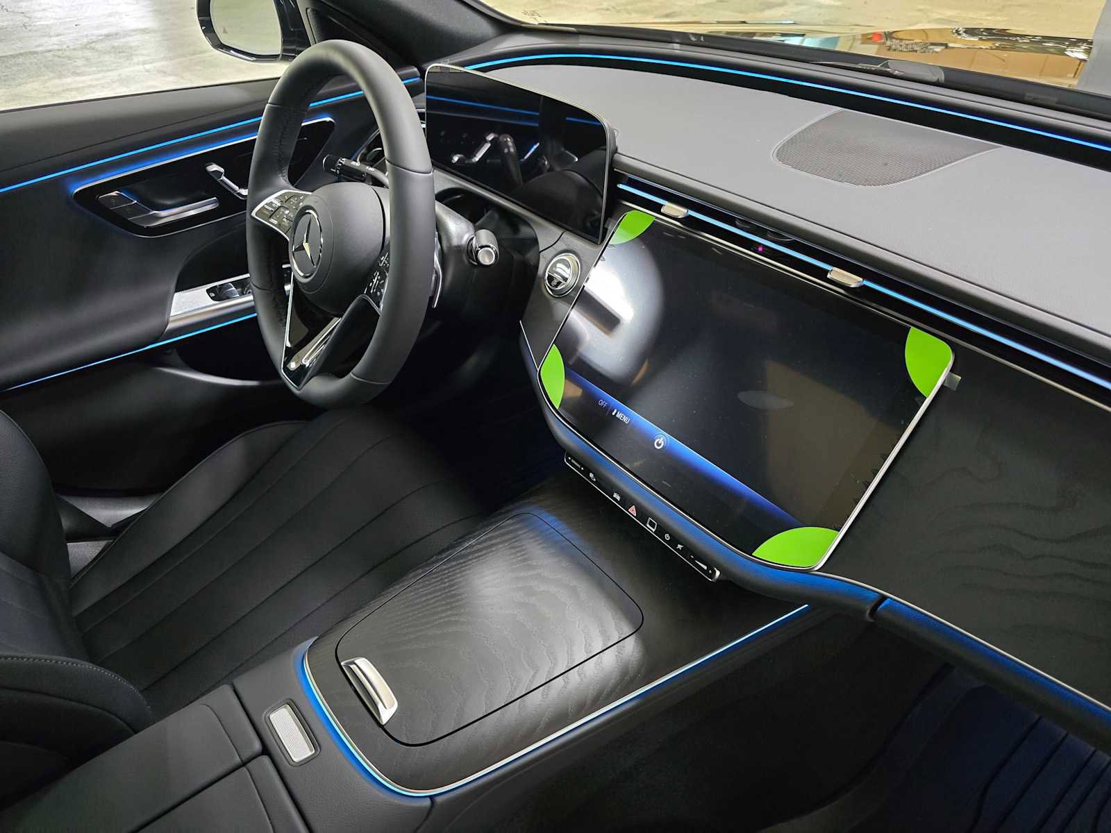 New 2026 Mercedes-Benz E 450 4MATIC Sedan image 10