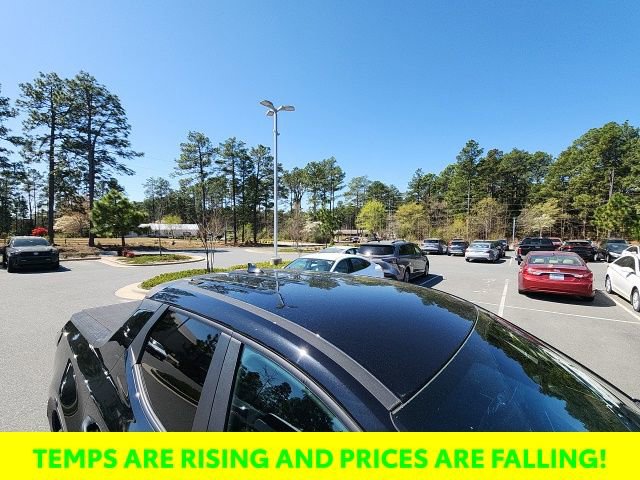 Used 2022 Hyundai Santa Cruz SEL w/ Cargo Package image 22