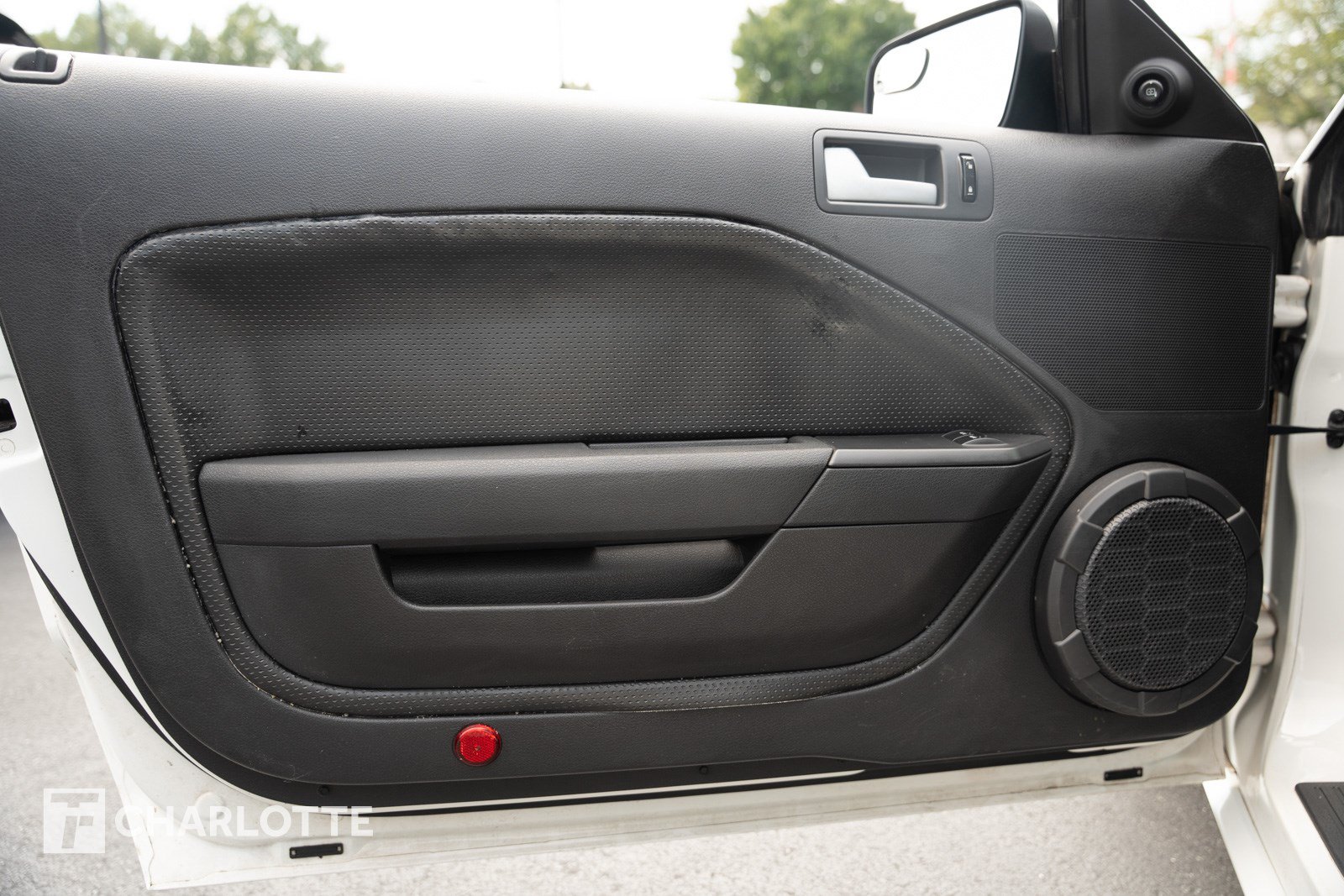 Used 2007 Ford Mustang GT RWD image 19
