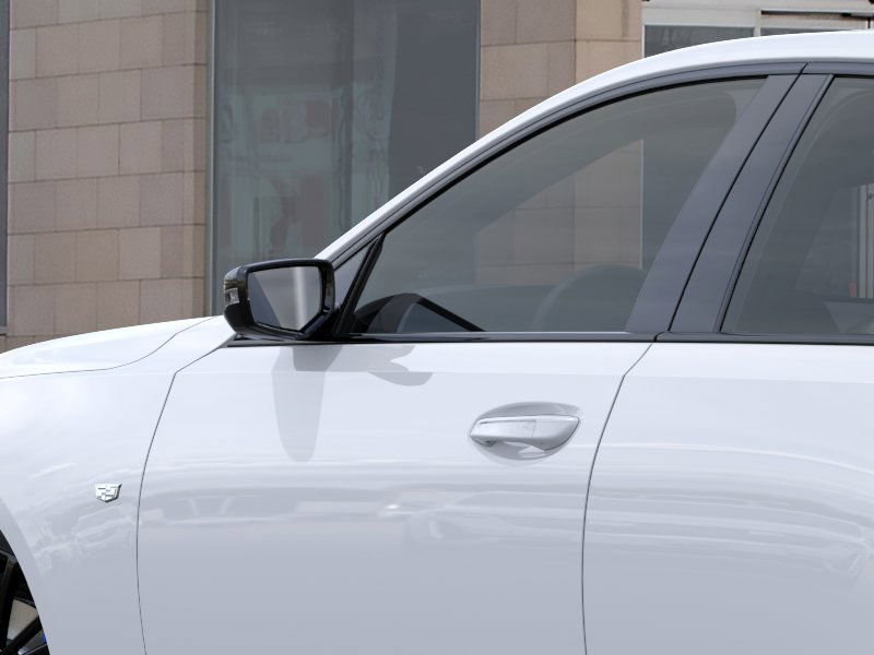 New 2026 Cadillac CT5 Sport image 12