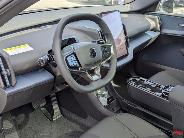 New 2026 Volvo EX30 Plus w/ Climate Package image 7