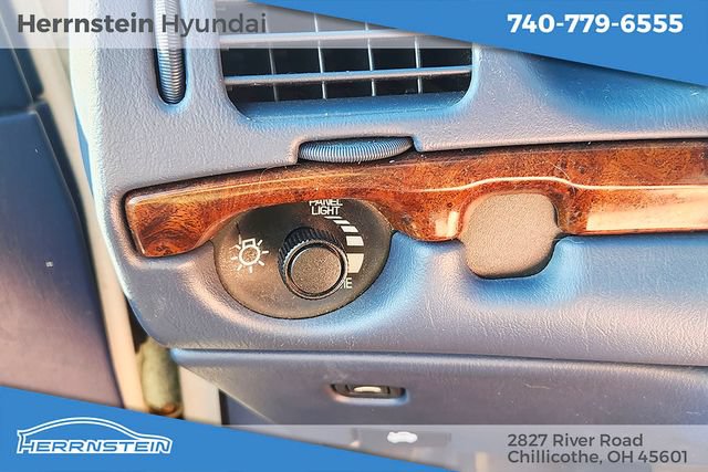 Used 2003 Chevrolet Impala FWD image 18