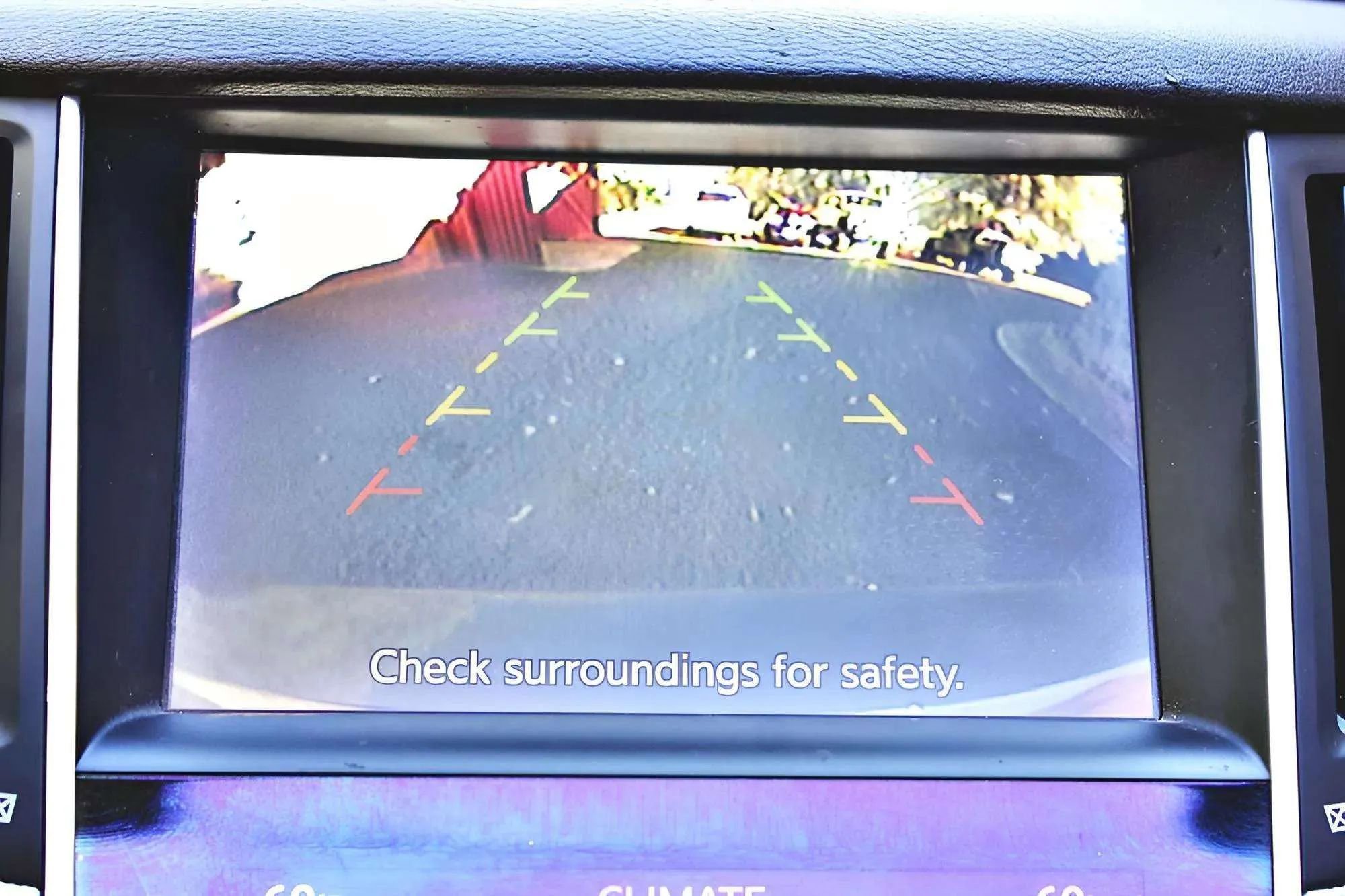 Used 2014 INFINITI Q50 Premium w/ Navigation Package image 20