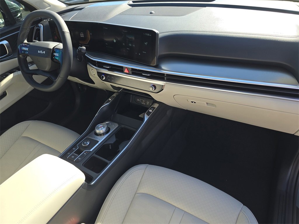 New 2026 Kia Sorento EX image 12