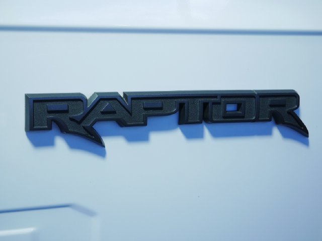 Used 2022 Ford F150 Raptor w/ Equipment Group 801A High AWD/4WD image 11