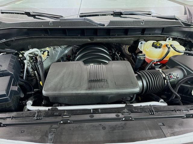 Used 2022 Chevrolet Tahoe Z71 w/ Z71 Off-Road Package image 35