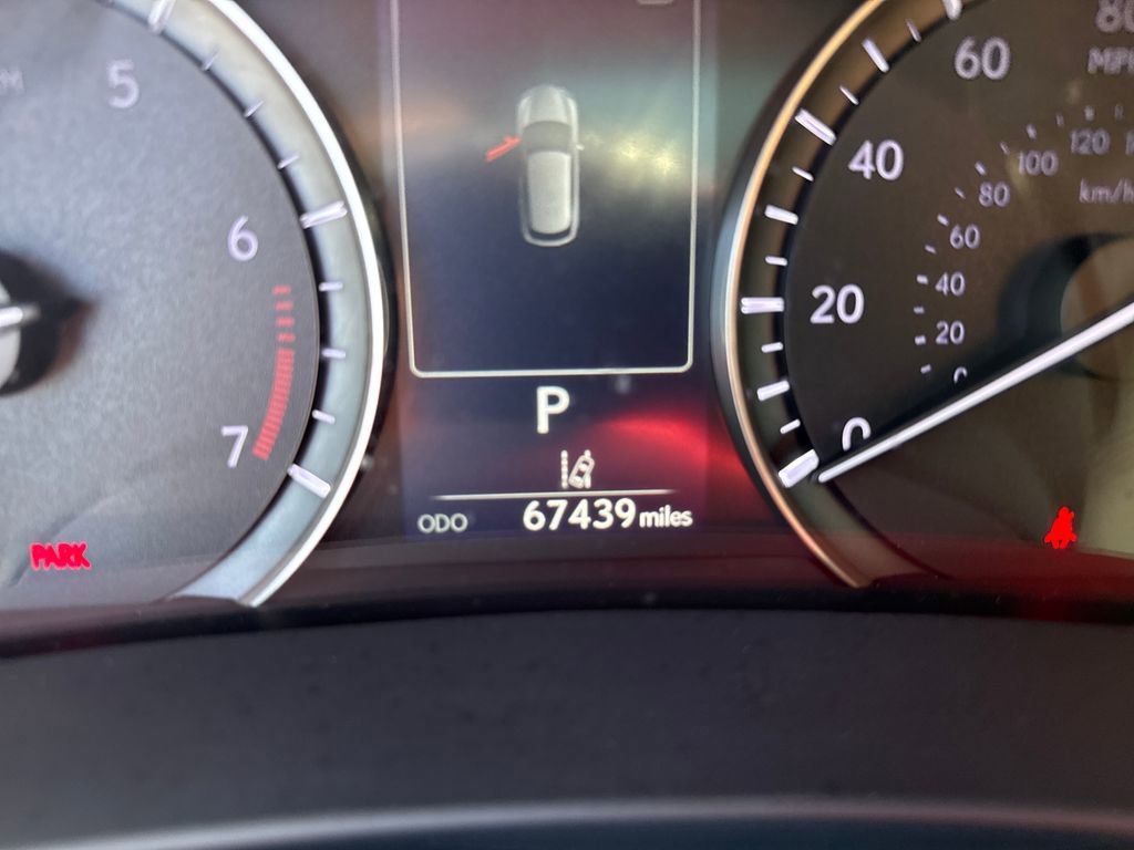 Used 2020 Lexus RX 350L Luxury w/ Accessory Package FWD image 20