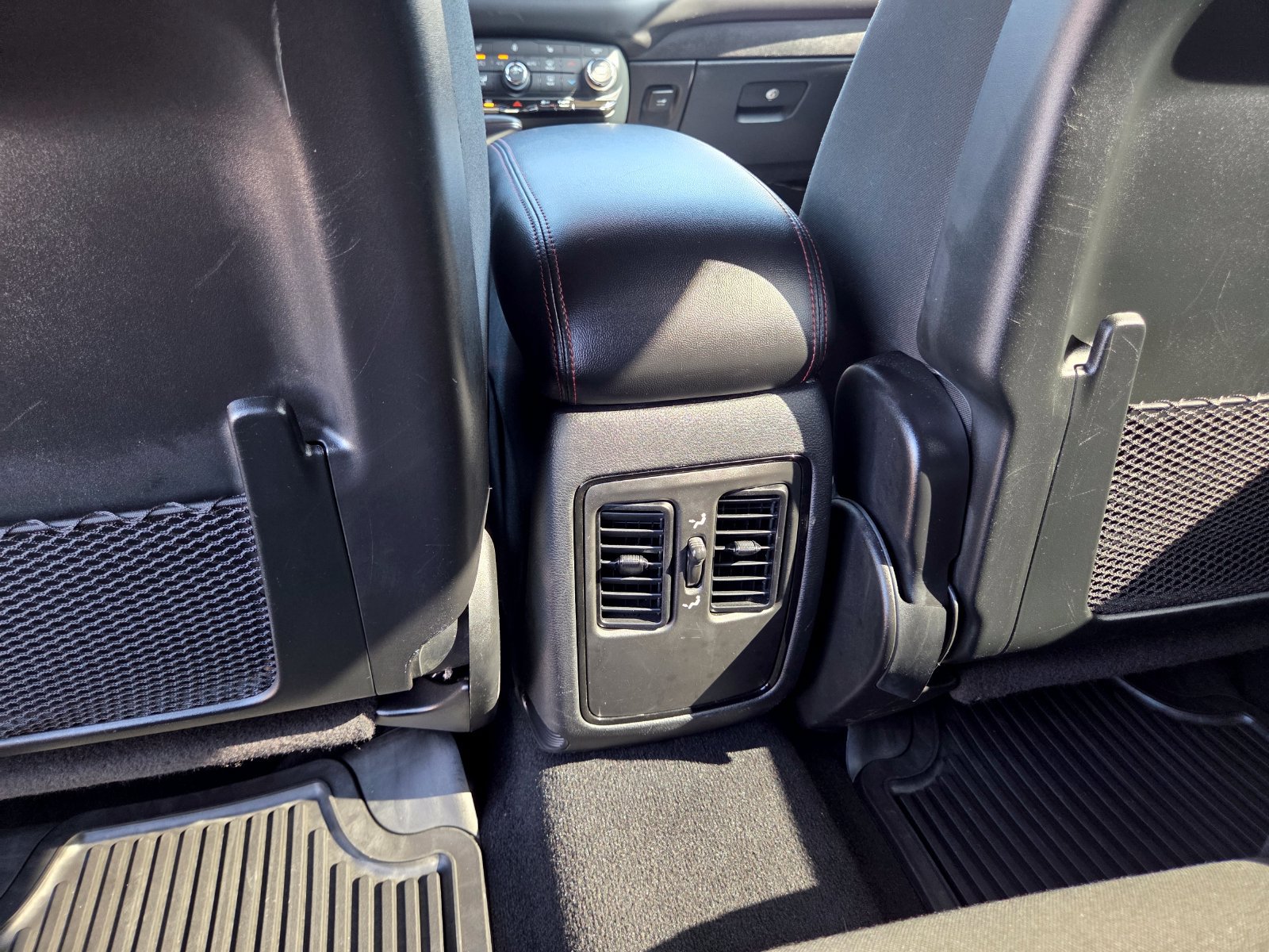 Used 2026 Dodge Durango GT AWD/4WD image 19