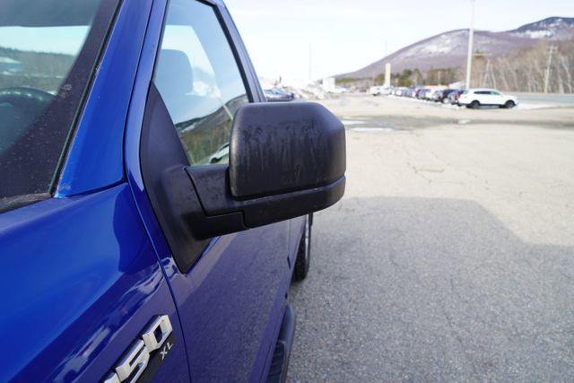 Used 2018 Ford F150 XL w/ Equipment Group 101A Mid image 52