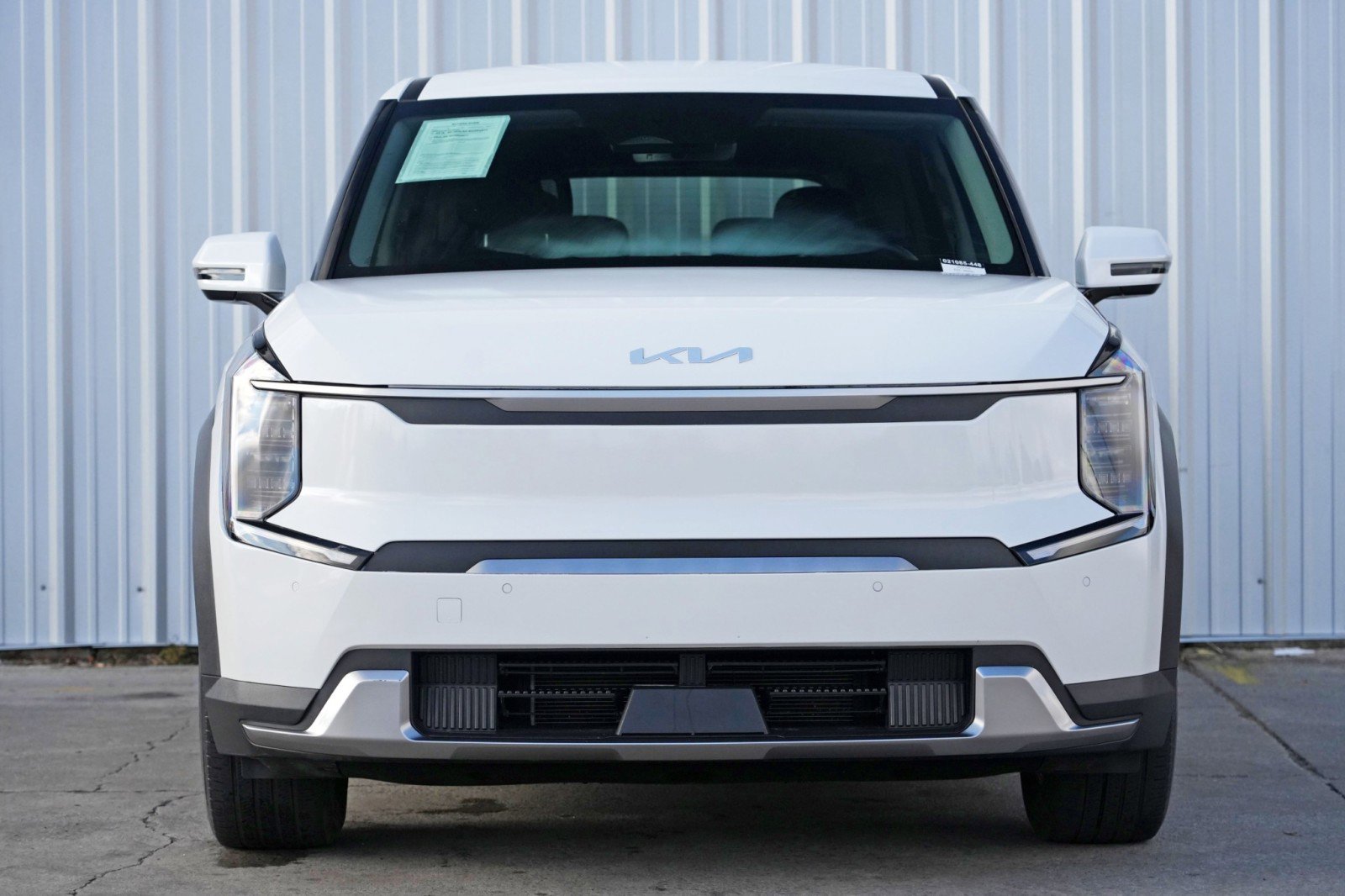 Used 2024 Kia EV9 Light Long Range image 5