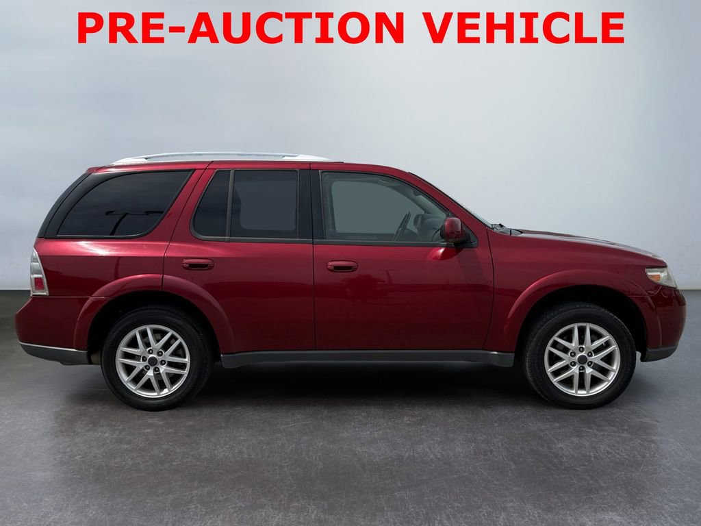Used 2006 Saab 9-7X 4.2i image 2