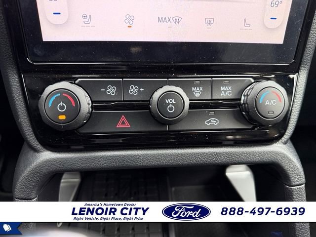 New 2025 Ford Ranger Lariat w/ FX4 Off-Road Package AWD/4WD image 26