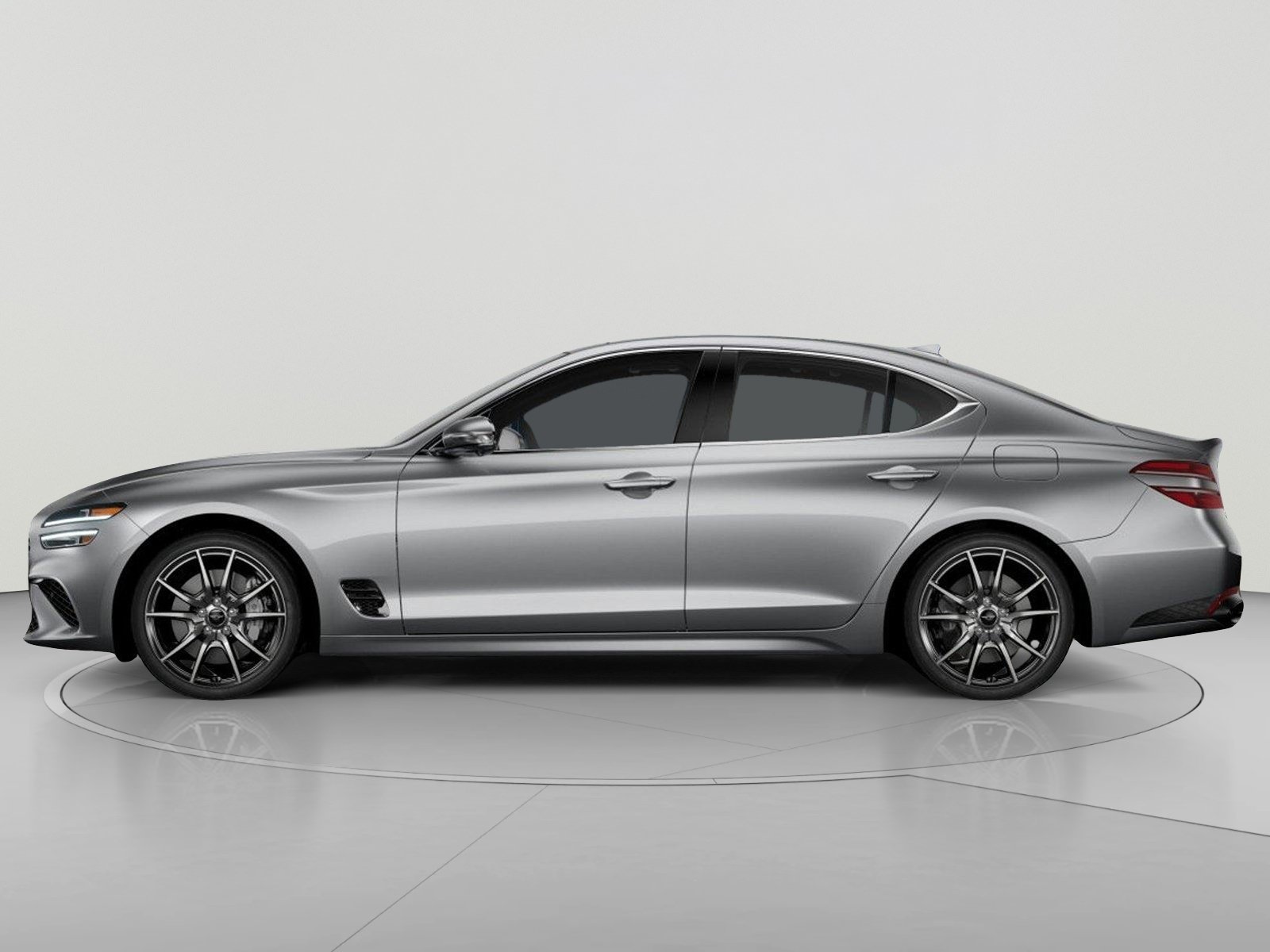 New 2026 Genesis G70 2.5T Prestige RWD image 3