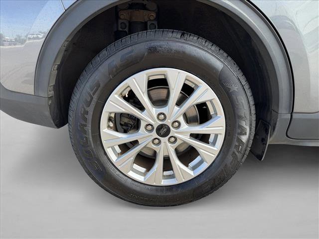 Used 2023 Ford Escape Active image 17