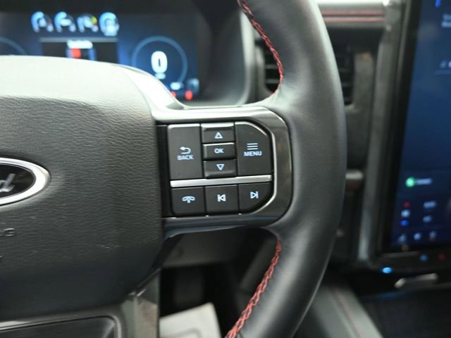 Certified 2023 Ford Expedition Max Limited image 17