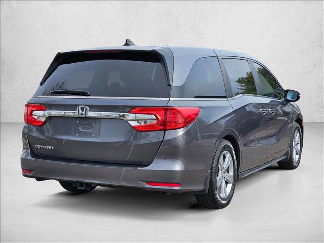 Used 2019 Honda Odyssey EX-L image 5