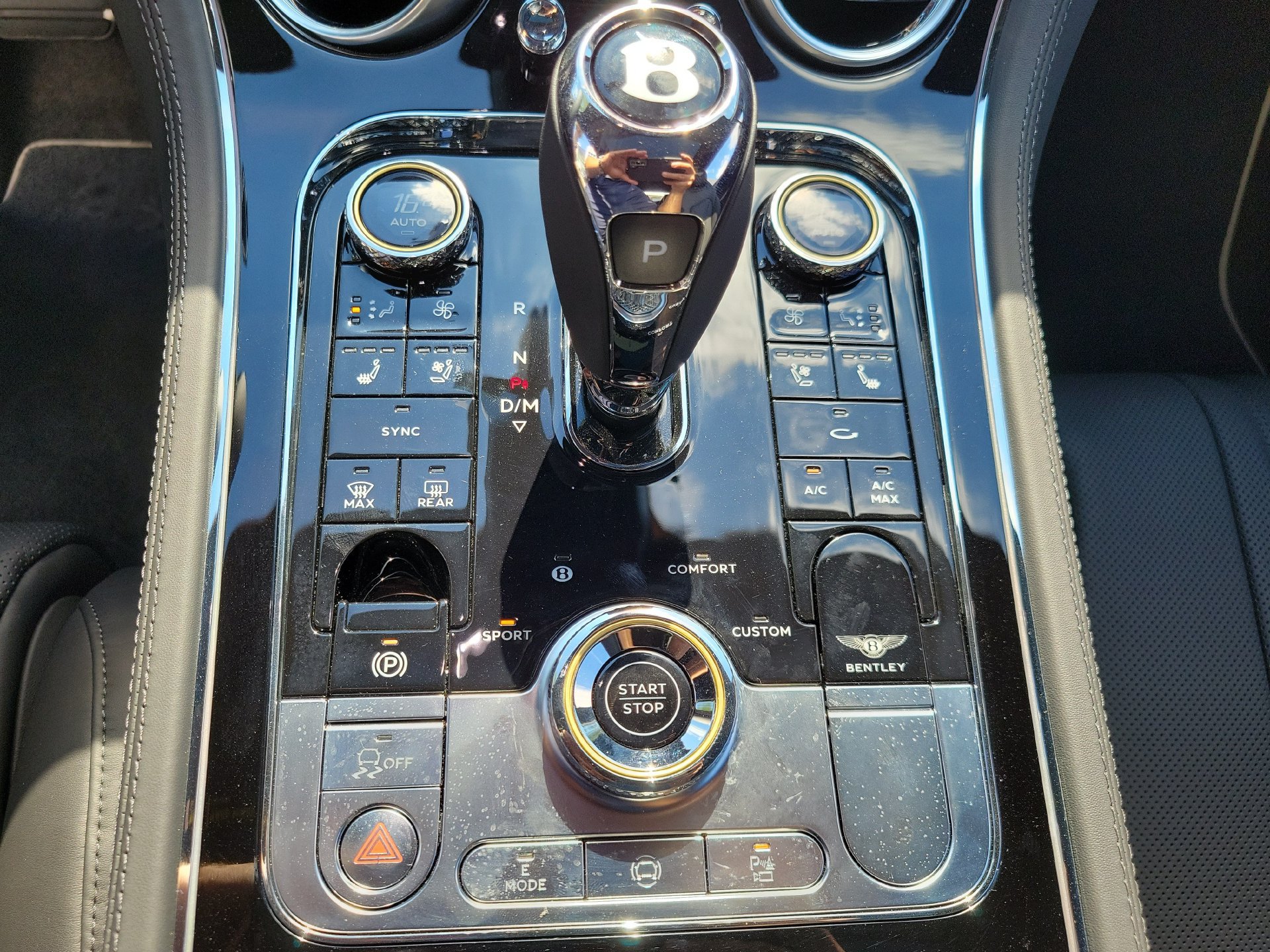 New 2026 Bentley Continental GT AWD/4WD image 30
