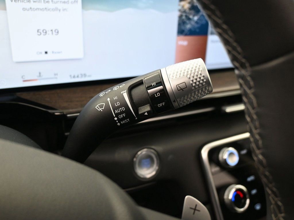 Used 2025 Genesis GV80 2.5T Advanced image 21