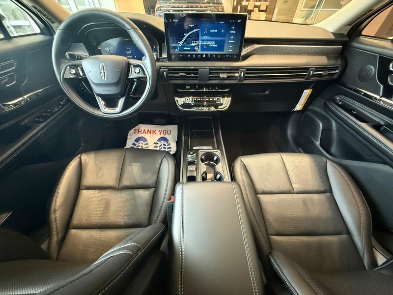 New 2026 Lincoln Corsair Grand Touring image 6