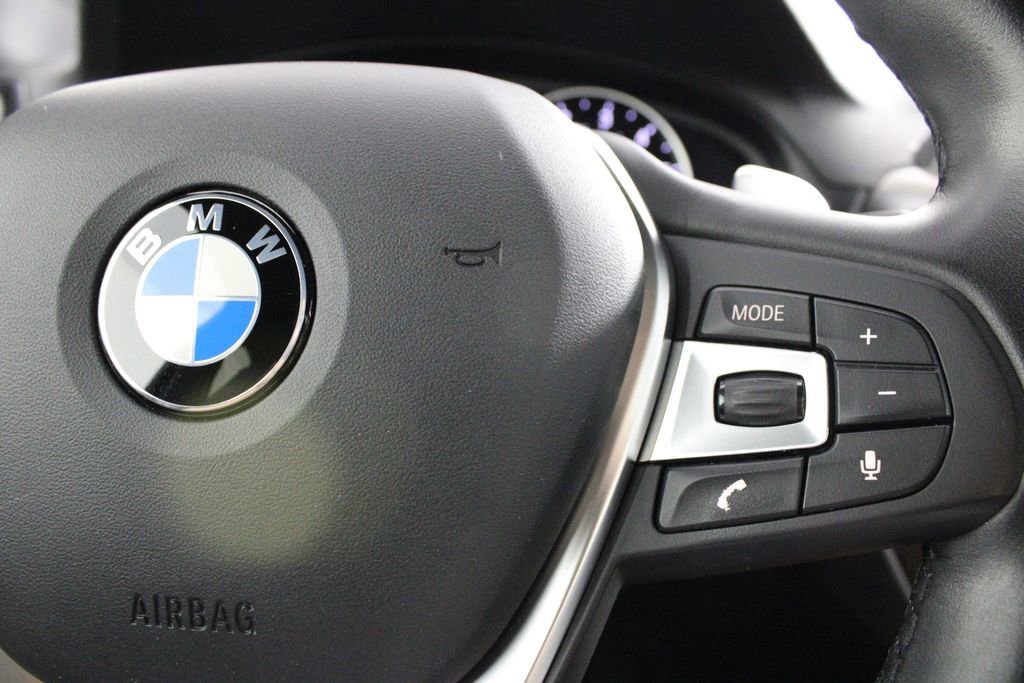 Used 2019 BMW X3 sDrive30i w/ Driving Assistance Package image 24