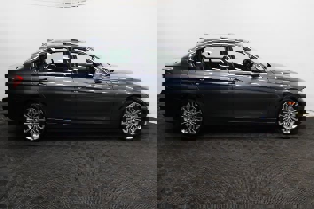 Used 2013 BMW 335i xDrive Sedan image 4