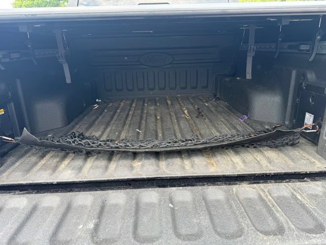 Used 2025 Ford Maverick Tremor AWD/4WD image 8