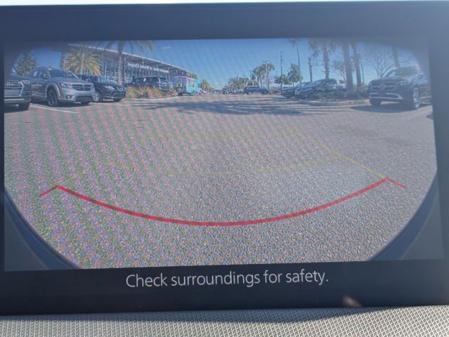 Used 2024 MAZDA MX-5 Miata Club w/ Appearance Package image 10