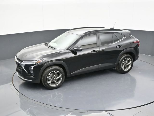 New 2026 Chevrolet Trax LT w/ Driver Confidence Package FWD image 64