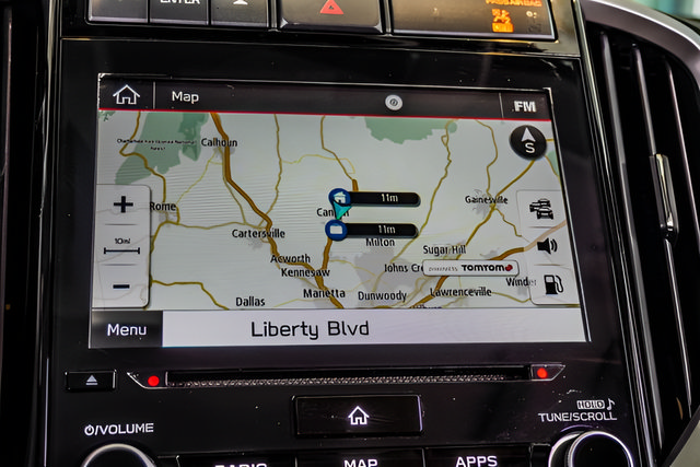 Used 2019 Subaru Ascent Limited AWD/4WD image 23
