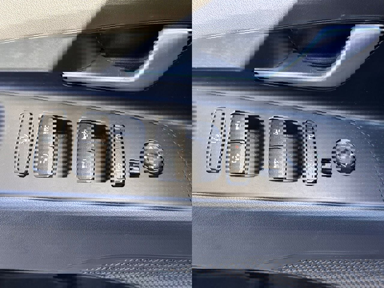 Used 2025 Hyundai Elantra Blue image 22