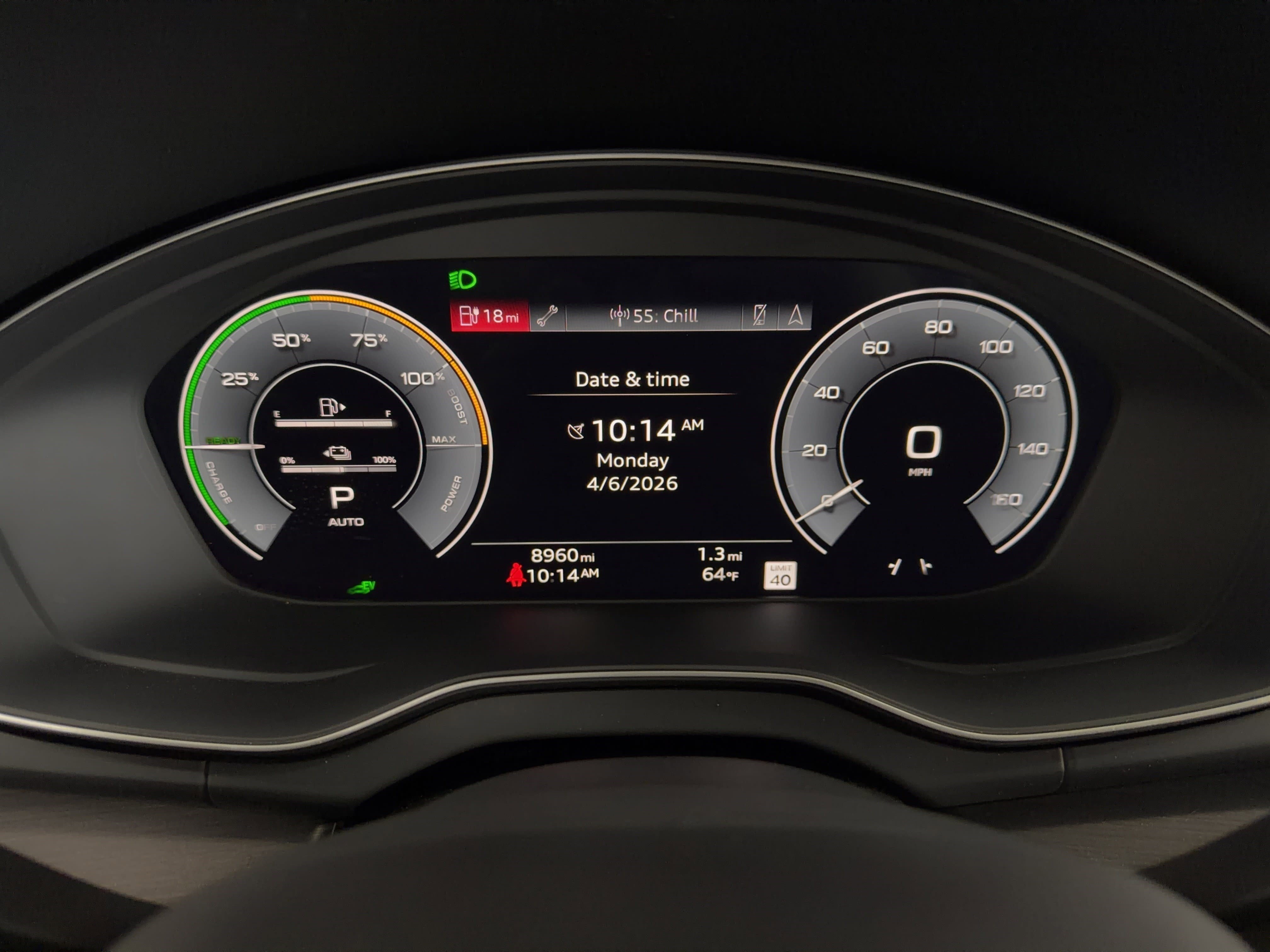 Certified 2025 Audi Q5 e Premium Plus w/ Premium Plus Package image 26