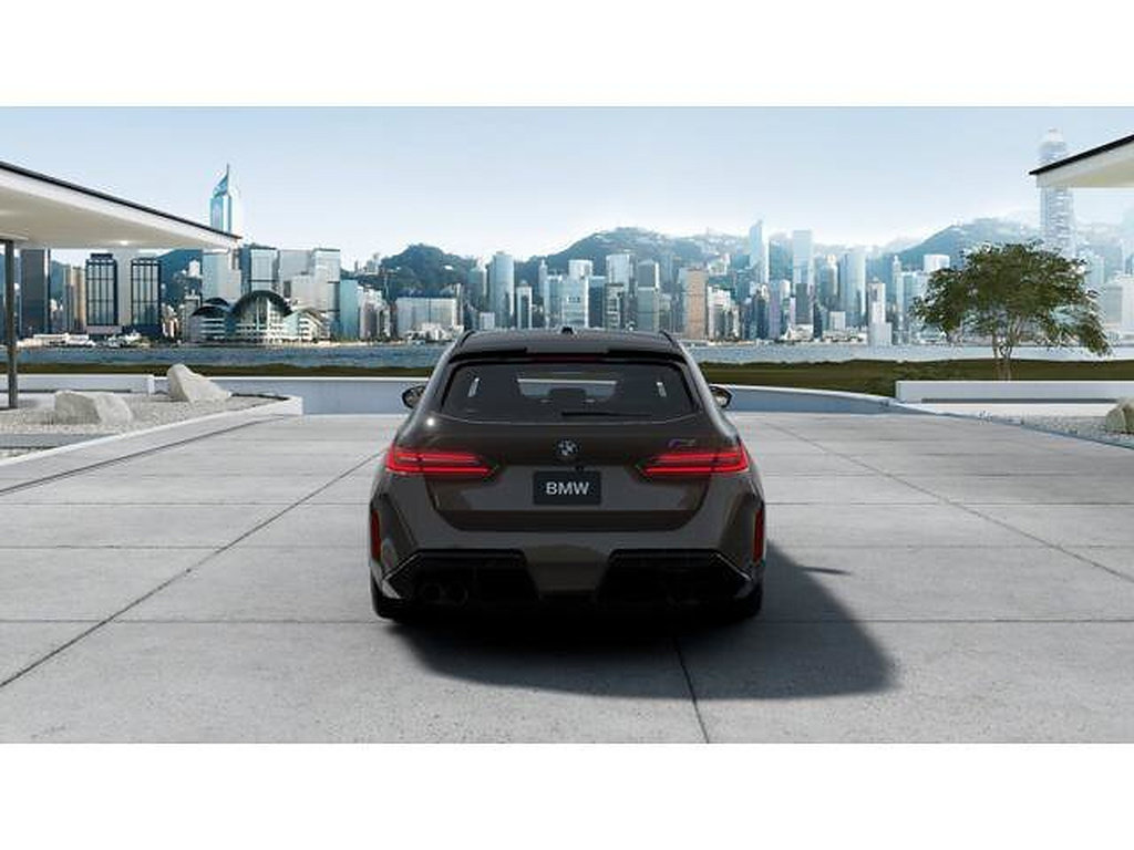 New 2026 BMW M5 Touring AWD/4WD image 19