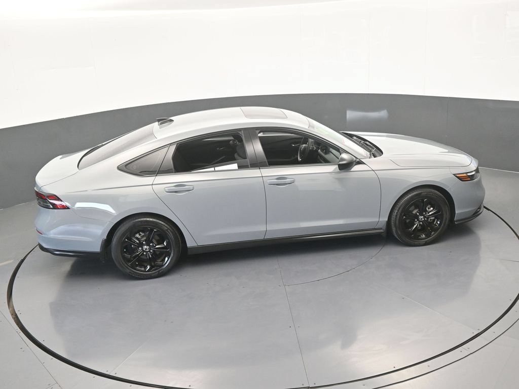 Used 2025 Honda Accord SE image 50