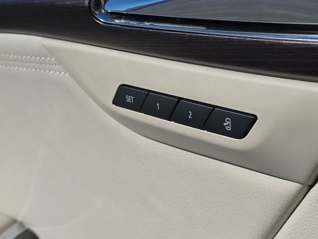 Used 2023 Buick Envision Avenir FWD image 27