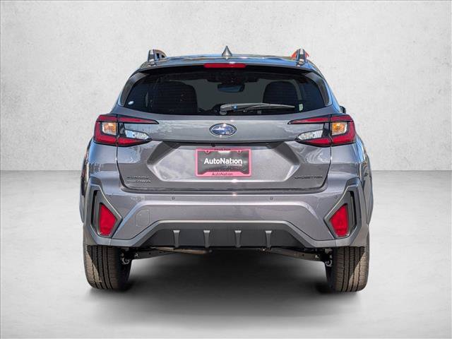 New 2026 Subaru Crosstrek 2.5i Limited w/ Crosstrek Mirror Package AWD/4WD image 8