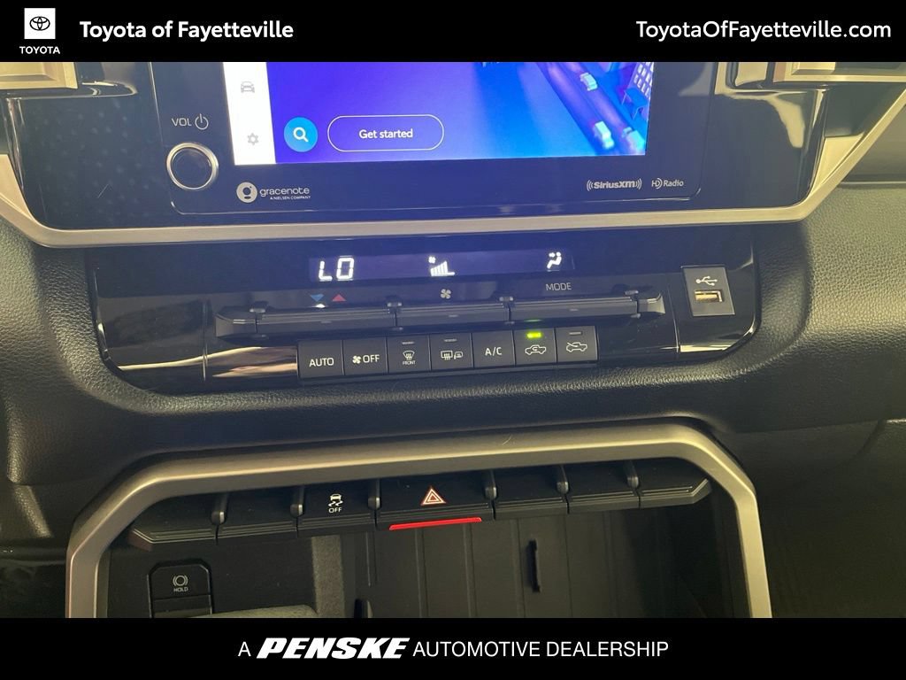 Used 2023 Toyota Tundra SR5 AWD/4WD image 32