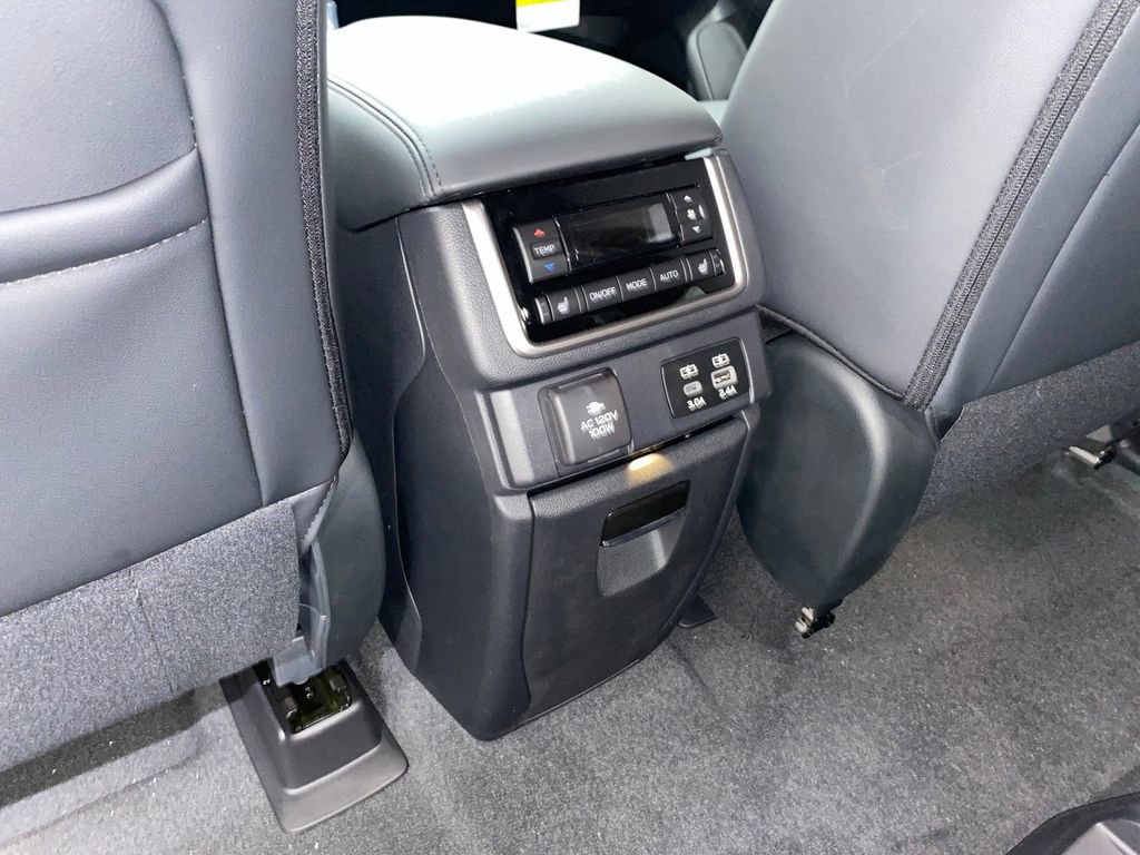 New 2026 Subaru Ascent Bronze Edition image 11