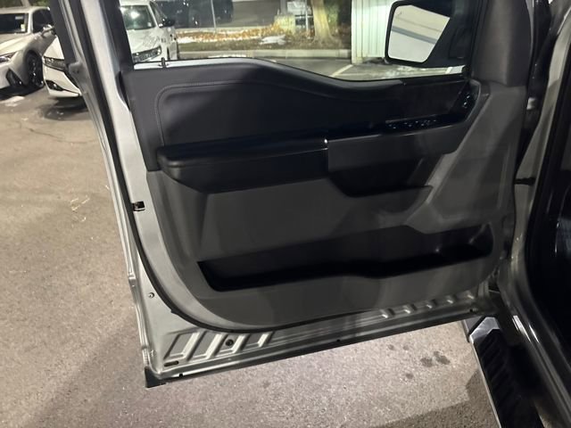 Used 2021 Ford F150 XLT w/ Equipment Group 302A High image 12