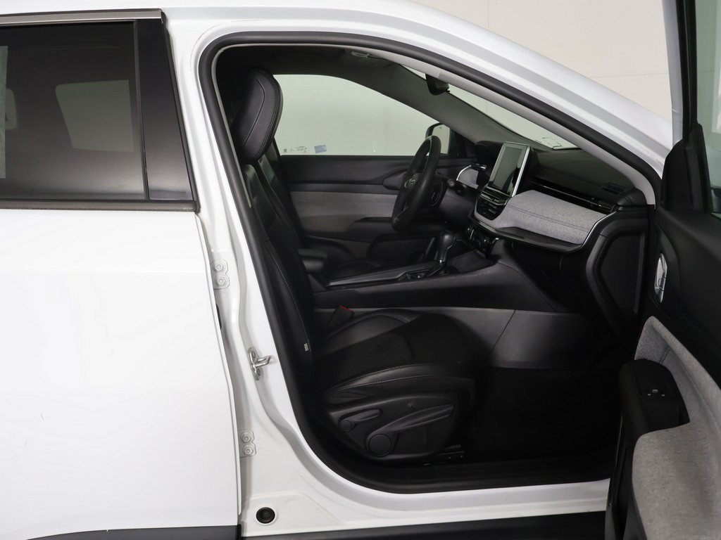 Used 2022 Jeep Compass Latitude AWD/4WD image 28