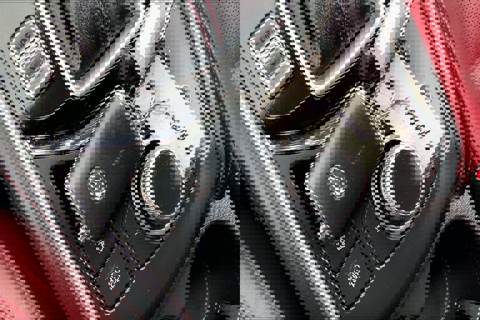 Used 2023 MAZDA CX-5 Carbon Edition image 15