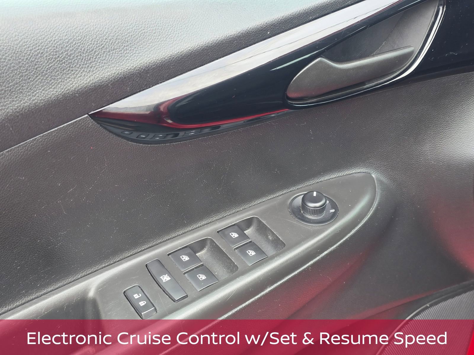 Used 2021 Chevrolet Spark LT image 14