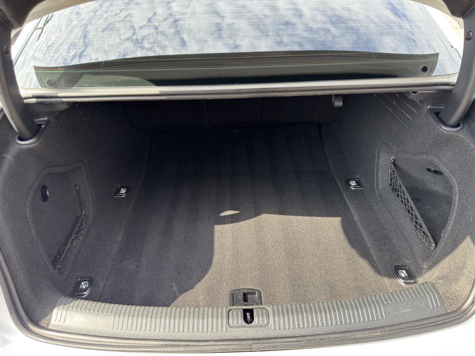 Used 2018 Audi A4 2.0T Ultra Premium w/ Convenience Package image 34