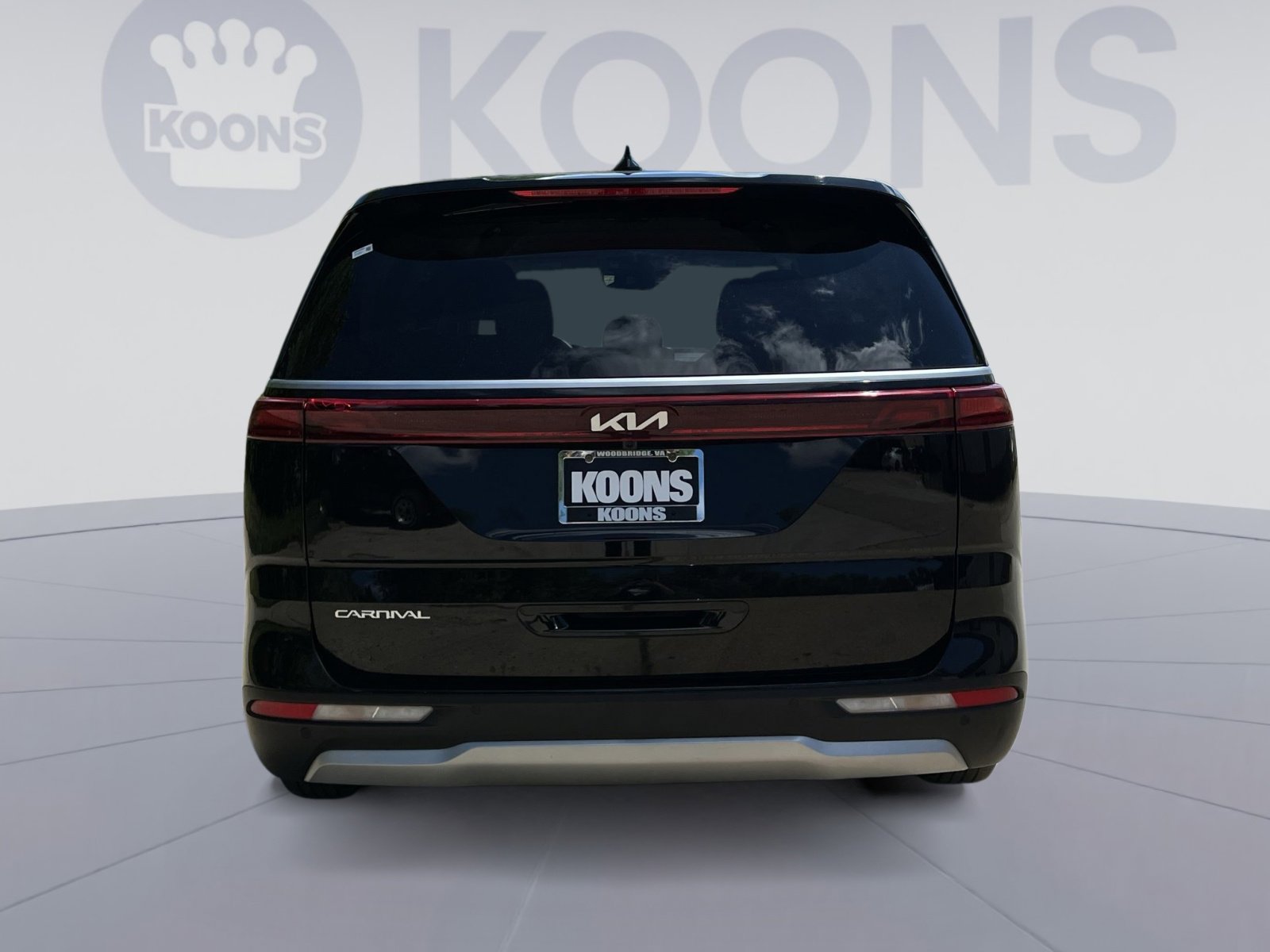 Used 2024 Kia Carnival LX FWD image 10