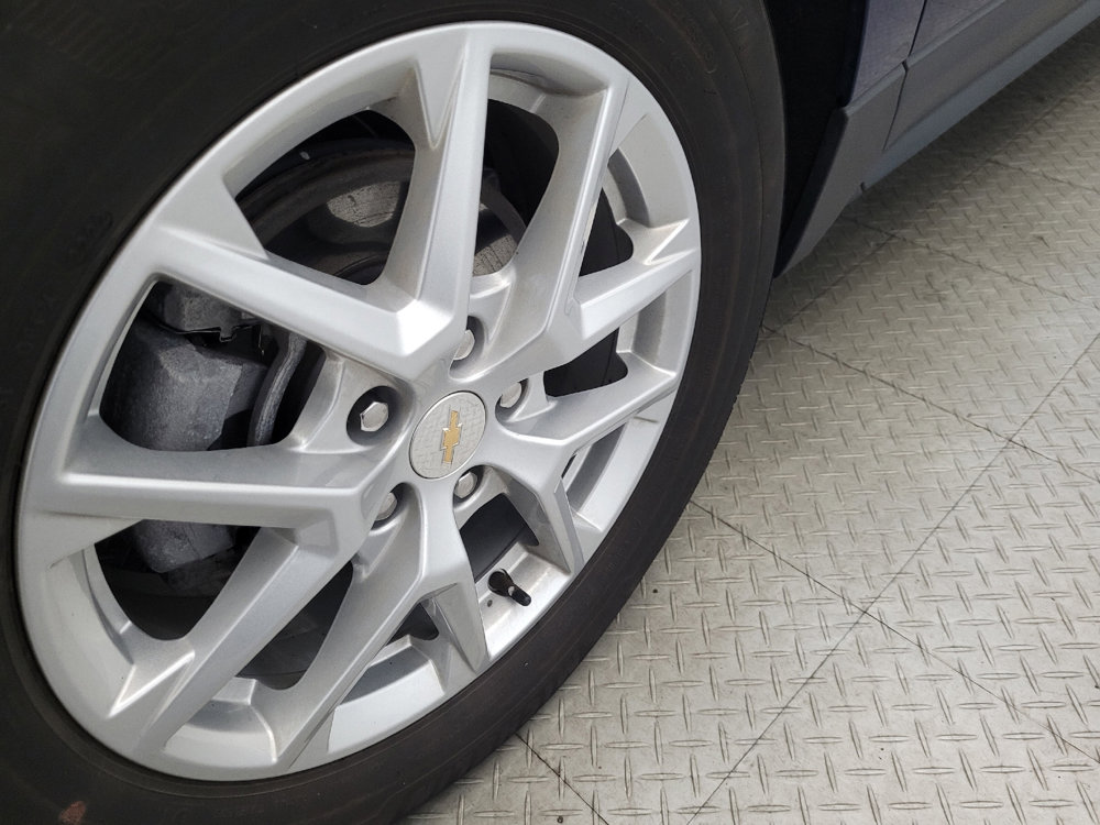 Used 2022 Chevrolet Equinox LT image 31