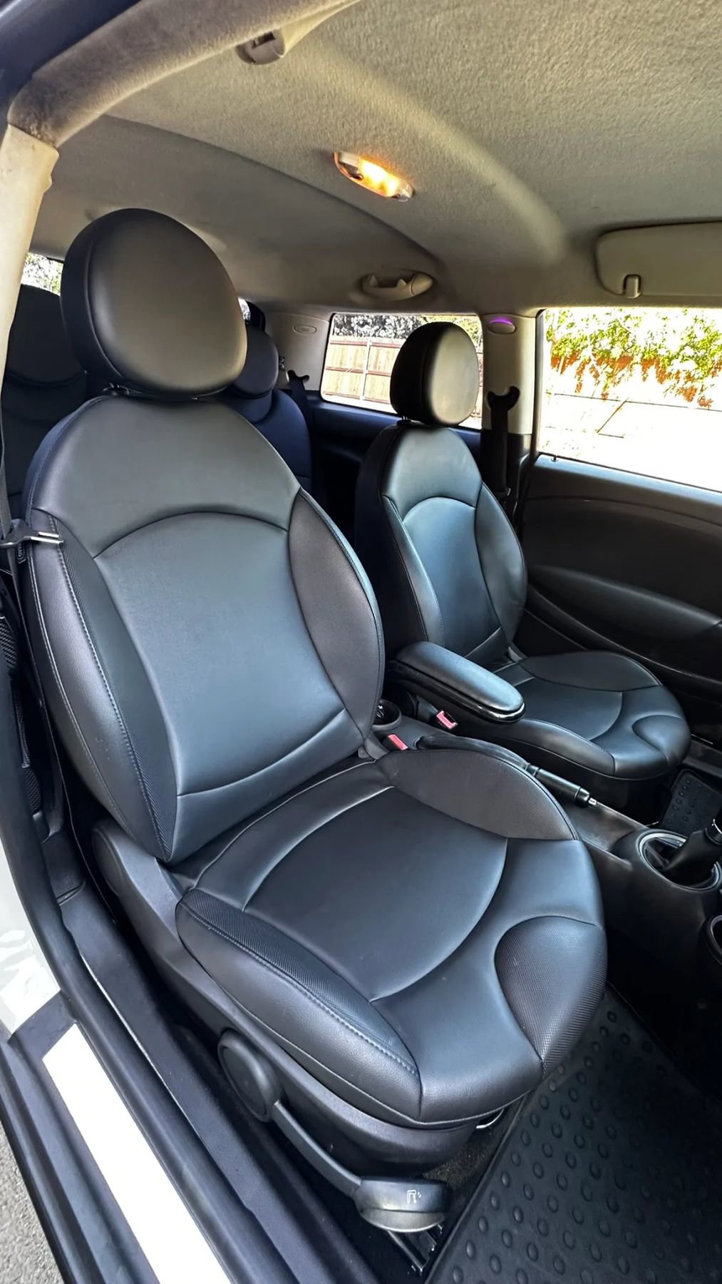 Used 2013 MINI Cooper S FWD image 22