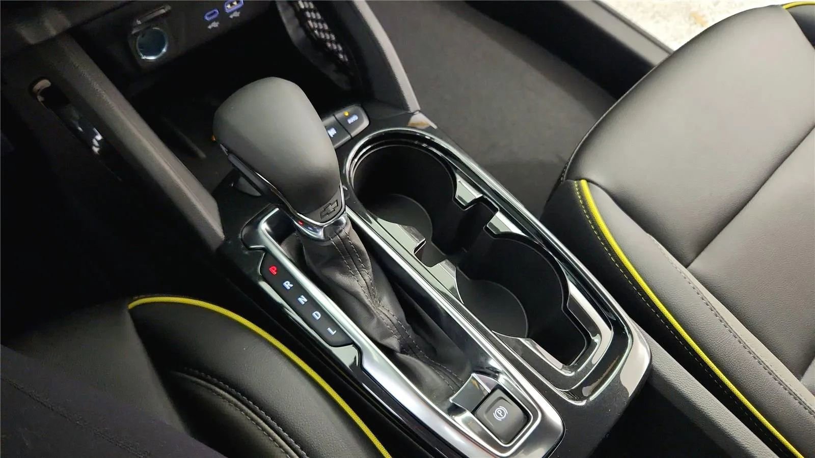 New 2026 Chevrolet TrailBlazer ACTIV w/ Convenience Package image 27