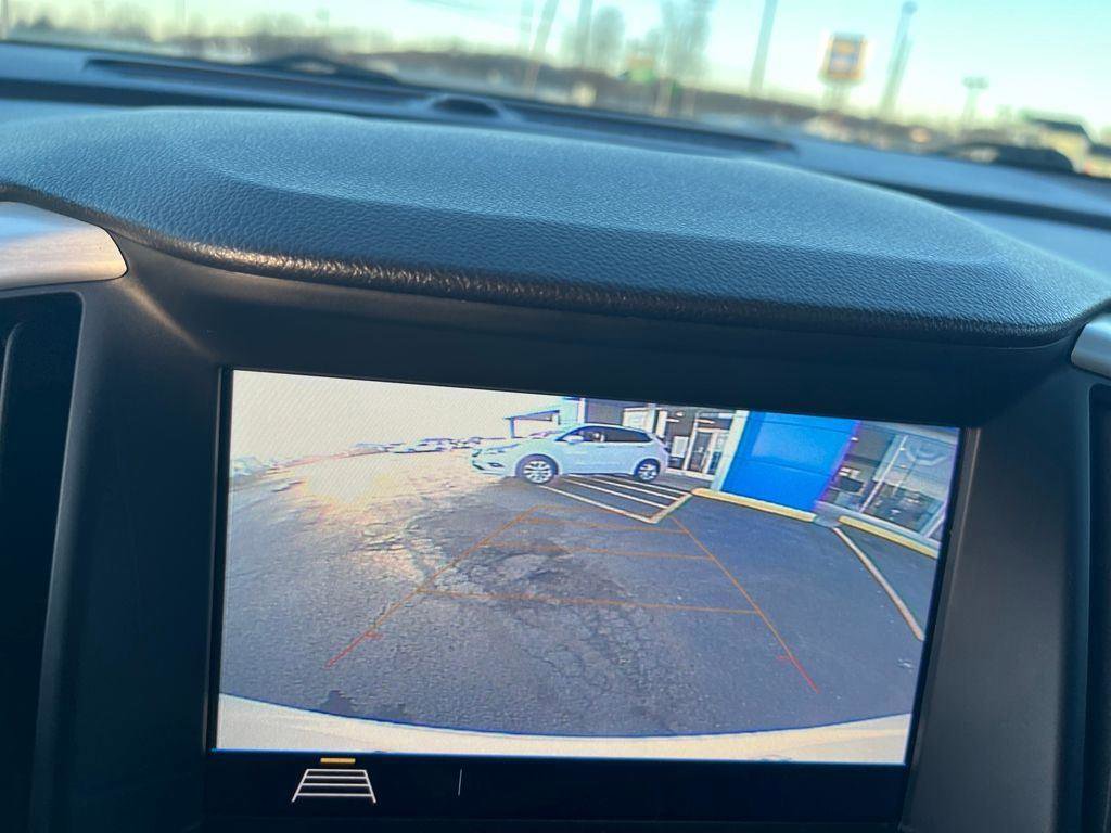 Used 2018 GMC Terrain SLT image 14